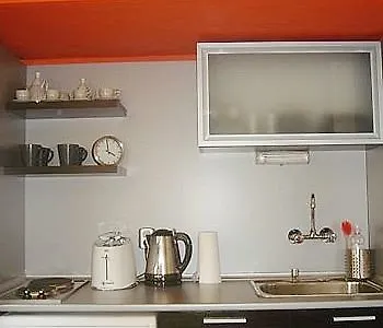 Stefani 酒店